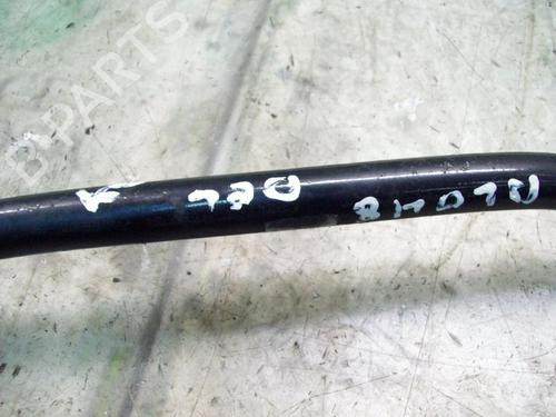 Anti roll bar FORD RANGER (ER, EQ, R_) | BP4022658M96
