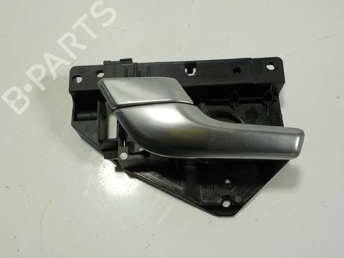 Used Rear left interior door handle LAND ROVER RANGE ROVER EVOQUE (L538) [2011-2019]  11933185