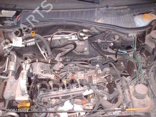 Pulsantiera anteriore destra OPEL CORSA C (X01) 1.3 CDTI (F08, F68) | BP3788131I26 