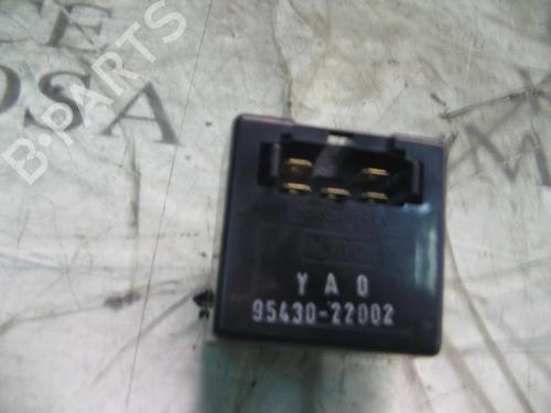 Used Electronic module Electronic module HYUNDAI ACCENT II (LC) 1.5 CRDi (82 hp) 3772351 3772351
