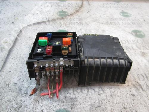 Fuse box VW CADDY III Box Body/MPV (2KA, 2KH, 2CA, 2CH)  | BP3841442E1 