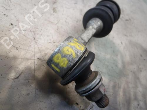 Left rear suspension arm TOYOTA AURIS (_E18_) 1.8 Hybrid (ZWE186_, ZWE186R) | BP14274248M14 
