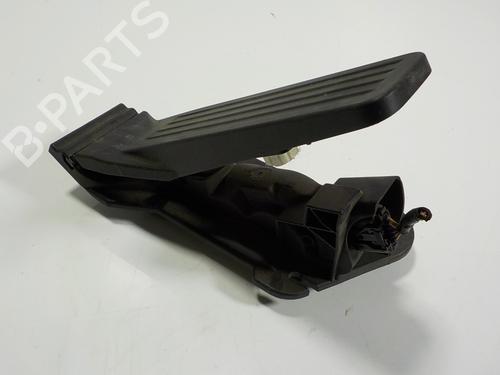 Pedal MAZDA 3 Hatchback (BP) 2.0 SKYACTIV-G M Hybrid | BP11191937I4 