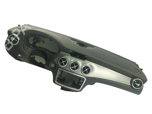 Used Dashboard Dashboard MERCEDES-BENZ CLA Coupe (C117) CLA 250 (117.344) (211 hp) 22940650 22940650