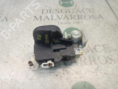 Front right lock ALFA ROMEO 147 (937_) 1.9 JTDM 8V (937.AXD1A, 937.AXU1A, 937.BXU1A) | BP4014718C97 