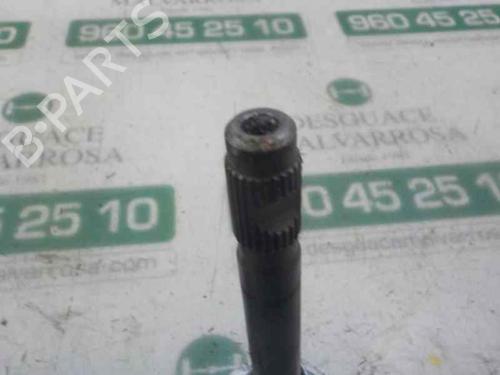 Steering rack FIAT 500 (312_) 1.2 (312AXA1A) | BP5144708M22 - Image 4