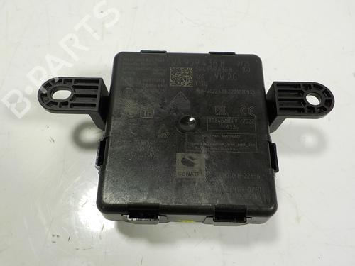 Used Electronic module Electronic module SEAT LEON Sportstourer (KL8, KLD) 2.0 TDI (150 hp) 15065546 15065546
