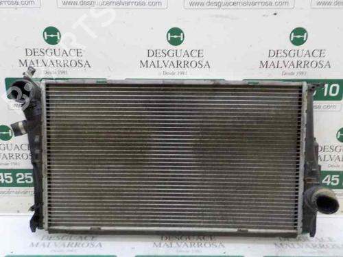 Used Water radiator Water radiator BMW 3 (E90) 318 d (143 hp) 5611625 5611625