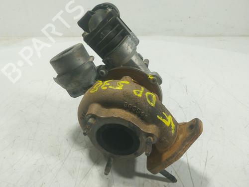 Turbocharger/Supercharger OPEL VIVARO B Van (X82) 1.6 CDTI (05) | BP22734521M71 