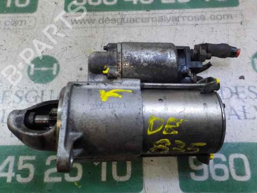 Used Starter Starter OPEL ASTRA H (A04) 1.6 (L48) (105 hp) 5416086 5416086