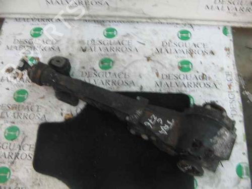 Used Rear differential Rear differential AUDI A4 B5 Avant (8D5) 1.9 TDI (110 hp) 3770269 3770269