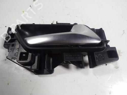 Used Front right interior door handle Front right interior door handle TOYOTA PROACE CITY Box Body/MPV (BPZ_) [2019-2026] 9096074 9096074