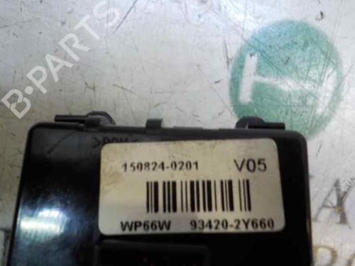 Steering column stalk HYUNDAI i40 I CW (VF) 1.7 CRDi | BP5248953I23 