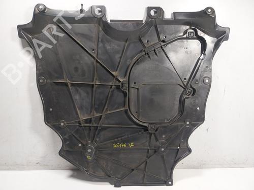 Underbody protection TOYOTA RAV 4 V (_A5_, _H5_) 2.5 Hybrid (AXAH52) | BP32203029M92