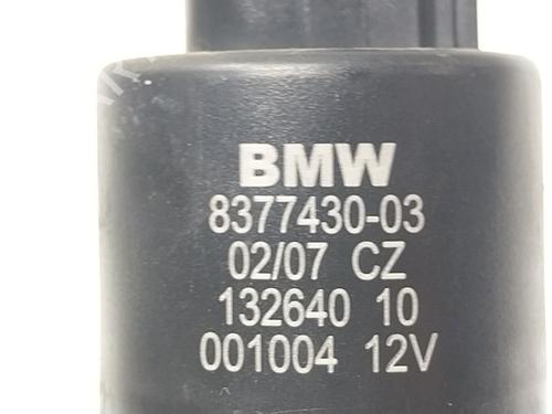 Washer pump BMW X5 (E70) xDrive 30 d | BP30276576E24
