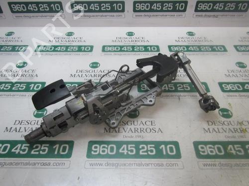 Used Steering column Steering column VW GOLF V (1K1) 1.9 TDI (105 hp) 3865265 3865265