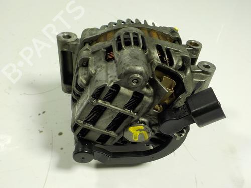 Alternator CITROËN C4 Grand Picasso I (UA_)  | BP10003248M7 
