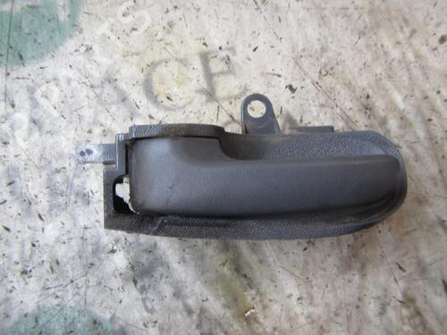 Used Rear left interior door handle TOYOTA AYGO (_B1_) 1.0 (KGB10_, KGB10R) (68 hp) 3825542