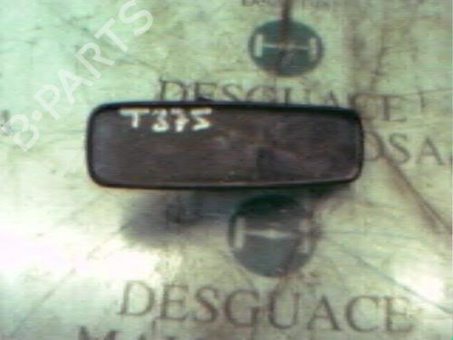 Used Rear mirror PEUGEOT 306 (7B, N3, N5) [1993-2003]  3780685