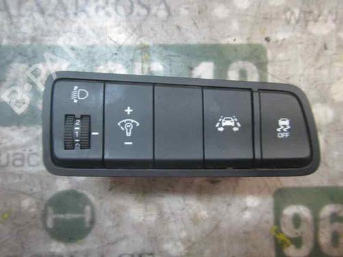 Used Electronic module HYUNDAI TUCSON (TL, TLE) 1.7 CRDi (116 hp) 3863190