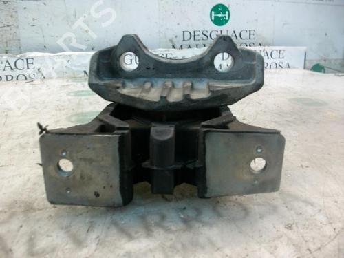 Engine mount OPEL COMBO Box Body/MPV 1.7 DTI 16V | BP9079641M89 