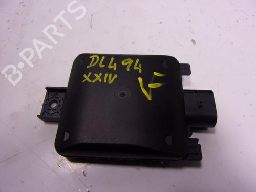 Used Electronic module Electronic module 15839502 15839502