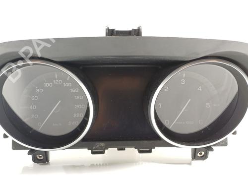 Used Instrument cluster Instrument cluster LAND ROVER RANGE ROVER EVOQUE (L538) 2.2 D (150 hp) 33886837 33886837