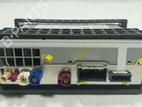 Radio BMW i4 (G26)  | BP25654055E6 
