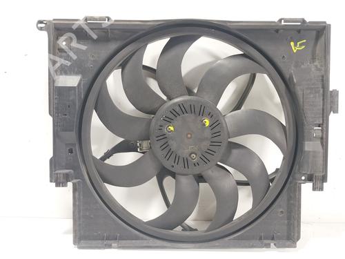 Used Radiator fan Radiator fan BMW 3 (F30, F80) 320 d (163 hp) 27975155 27975155