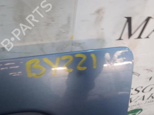 Left front door FORD TRANSIT CONNECT (P65_, P70_, P80_) 1.8 TDCi | BP3806150C2 