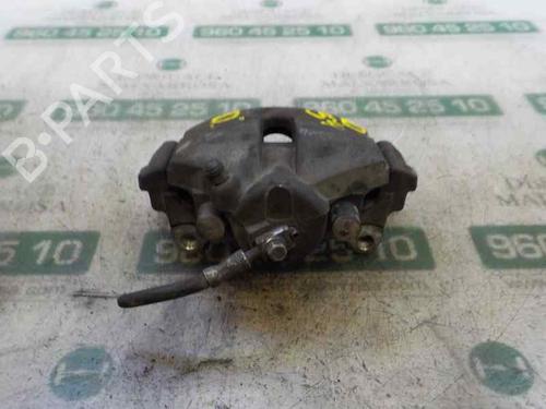 Left front brake caliper VW GOLF V (1K1) 2.0 TDI 16V | BP11551732M105 
