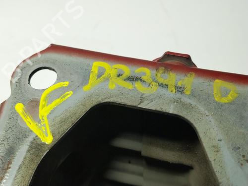 Front bumper reinforcement FORD FOCUS III 1.0 EcoBoost | BP27997752C109 