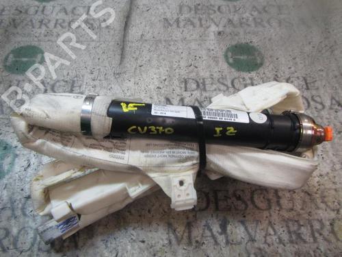 Used Left curtain airbag Left curtain airbag 3837441 3837441