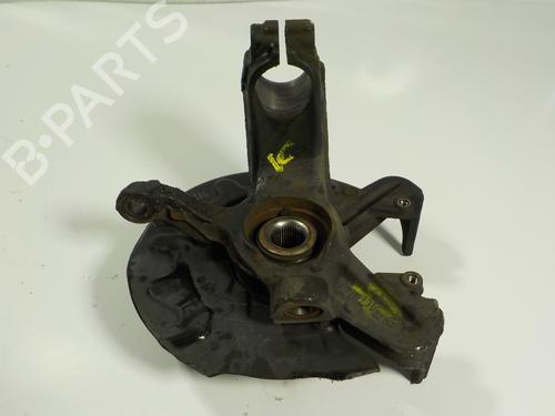 Left front steering knuckle SKODA FABIA III (NJ3)  | BP7875020M25 