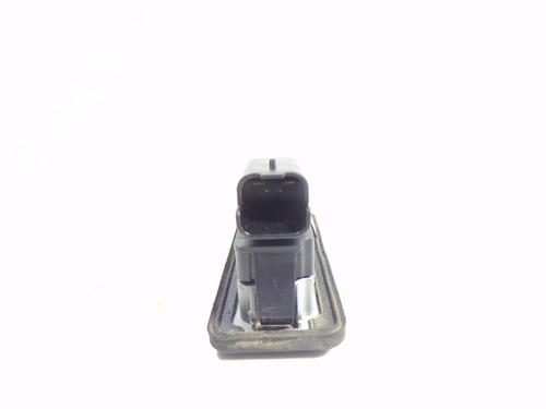 Tailgate handle PEUGEOT 2008 I (CU_) 1.6 HDi | BP7818825C132