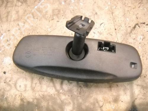 Rear mirror TOYOTA AVENSIS (_T25_) 2.0 D-4D (ADT250_, ADT250R) | BP3750888I6 