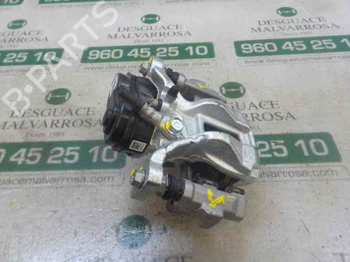 Used Right rear brake caliper Right rear brake caliper TOYOTA COROLLA Estate (_E21_) 2.0 Hybrid (MZEH12) (180 hp) 11551257 11551257