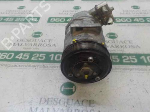 AC compressor OPEL CORSA E (X15)  | BP4972928M34 