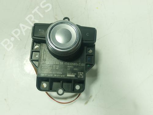 Used Switch Switch MERCEDES-BENZ C-CLASS (W204) [2007-2015] 36013798 36013798
