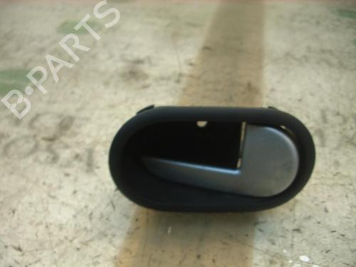 Used Rear right interior door handle Rear right interior door handle FORD FUSION (JU_) 1.4 TDCi (68 hp) 3734803 3734803