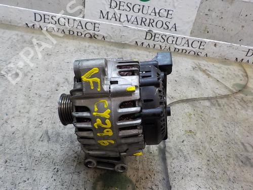 Alternator FORD FIESTA VI (CB1, CCN) 1.25 | BP3847263M7 