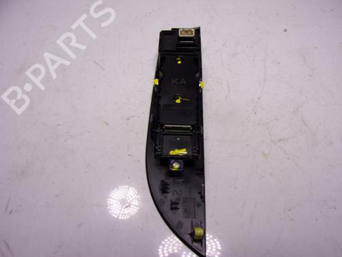 Left front window switch TOYOTA COROLLA Hatchback (_E21_, _EA1_, _EH1_)  | BP15907418I27 