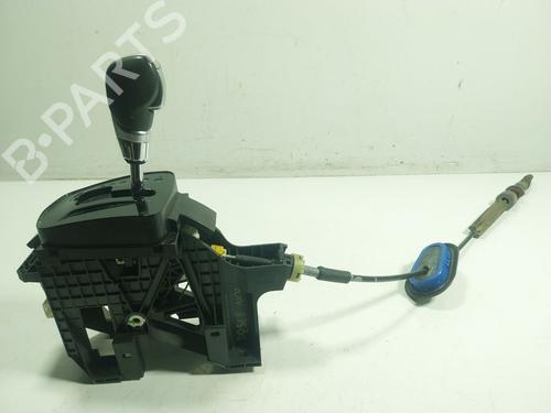 Used Gear lever Gear lever RENAULT KADJAR (HA_, HL_) 1.5 dCi 110 (HLA3) (110 hp) 24468097 24468097