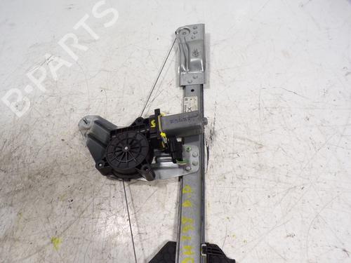Front right window mechanism DACIA SANDERO II  | BP7854143C23 