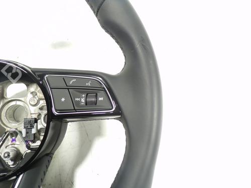 Steering wheel AUDI A1 Sportback (GBA)  | BP7025264C49 