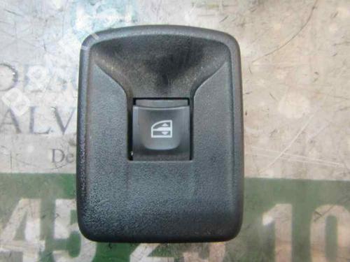 Used Right front window switch DACIA DOKKER MPV (KE_) [2012-2025]  4001540