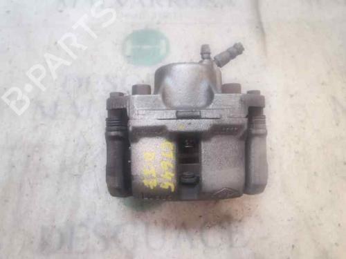 Used Left front brake caliper Left front brake caliper DACIA SANDERO [2008-2026] 11548248 11548248