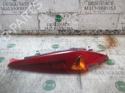 Used Right taillight Right taillight 3844981 3844981
