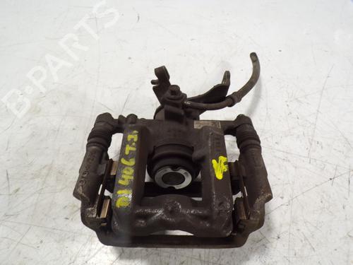Bremssattel links hinten OPEL MOKKA / MOKKA X (J13) 1.6 CDTI (_76) | BP11553485M107 