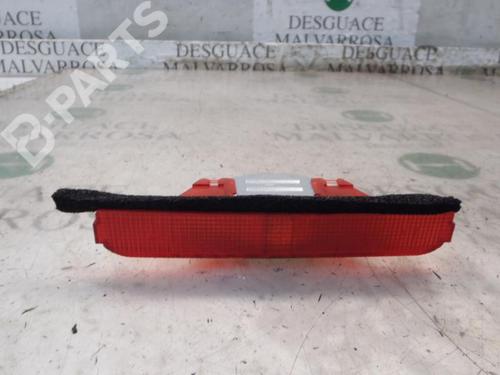 Used Third brake light Third brake light NISSAN ALMERA TINO (V10) 2.2 dCi (115 hp) 10968607 10968607